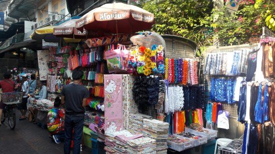 チャイナタウン